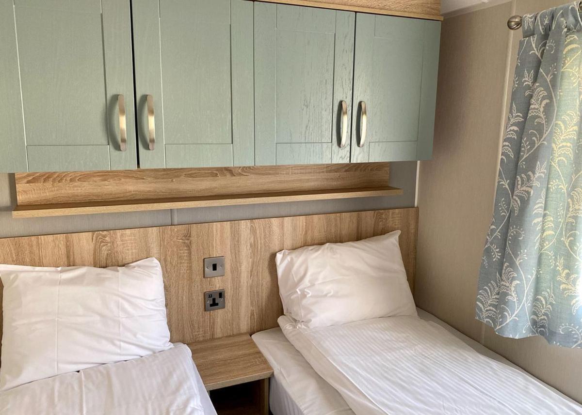Hendra Park Hotell New Quay Eksteriør bilde