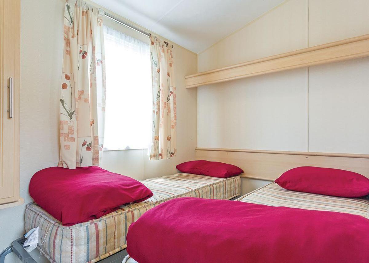 Hendra Park Hotell New Quay Eksteriør bilde