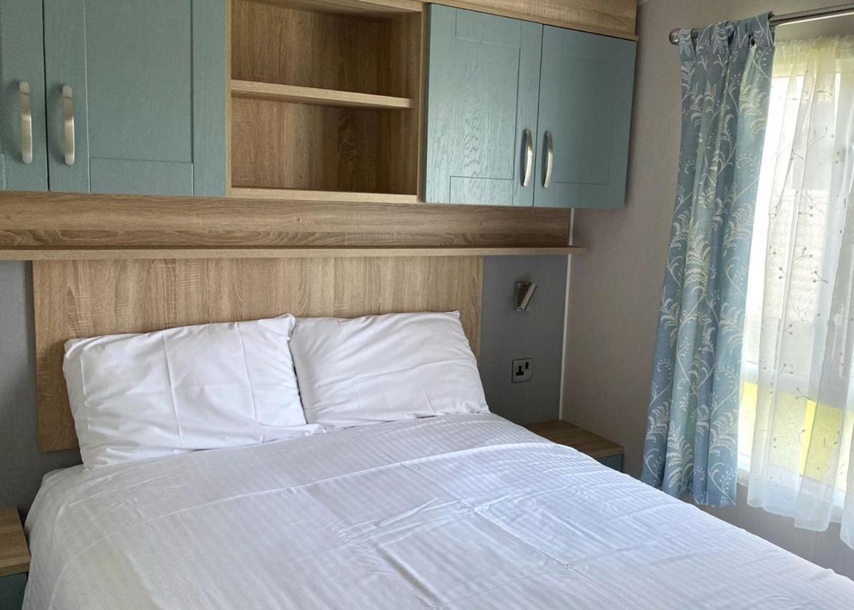 Hendra Park Hotell New Quay Eksteriør bilde